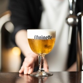あまり出回らない貴重なクラフトビールや、自社醸造ビールもございます。