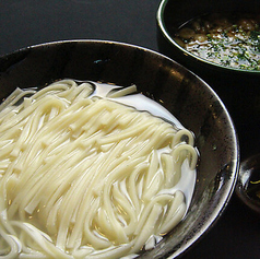 釜揚げうどん