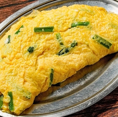 ニラ玉