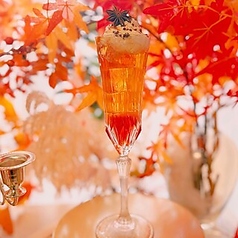 HAUTE COUTURE CAFE omotesando オートクチュールカフェオモテサンドウのコース写真