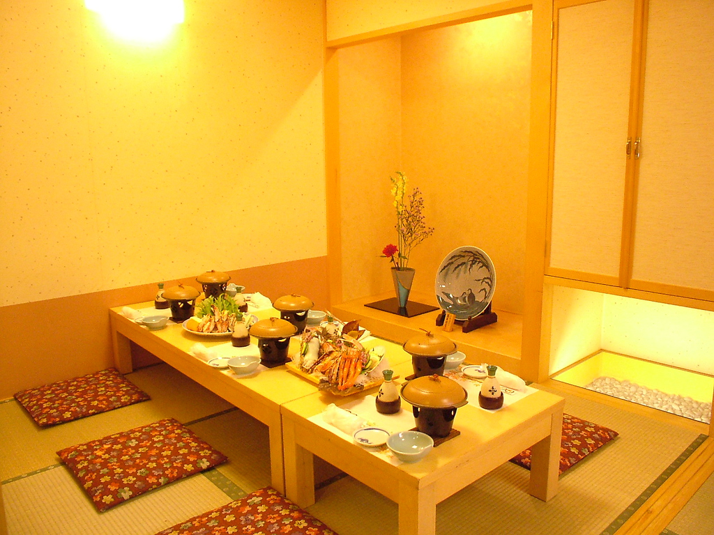 接待や観光客に…！新潟の美味しい魚介が堪能できる！