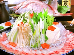 酒場 謙吾Jrのコース写真