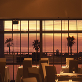 レストラン アズロマーレ Restaurant Azzurro Mare Terrace on the Bayの雰囲気2