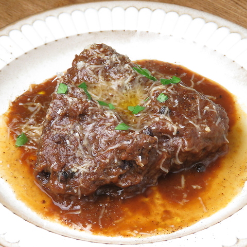 Trattoria I Viaggiatori