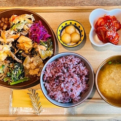 おばんざい Cafe&meの写真