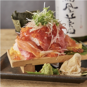 居酒屋 吟乃月 品川店のおすすめ料理1