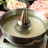 豚しゃぶ英 京都離れのおすすめ料理2