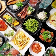 ☆食べ飲み放題３時間３０００円☆