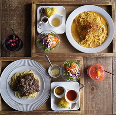 みーとまん153 のコース写真