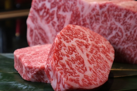 埼玉県産武州和牛サーロイン