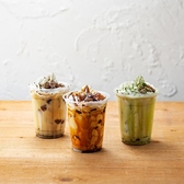 カフェ マスターズカフェ 薬院店のおすすめ料理3