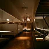 KICHIRI キチリ 渋谷の雰囲気3