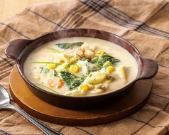 BAKERY RESTAURANT C 東京ドームシティ ラクーア店のおすすめ料理1