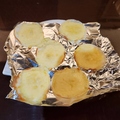 料理メニュー写真&nbsp;パリパリチーズ（4枚）