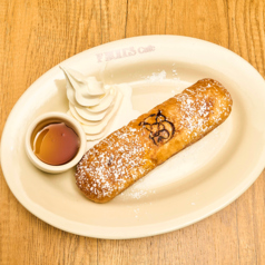 フレンチトースト