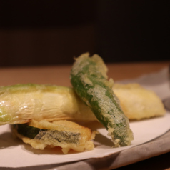 逸品料理も。