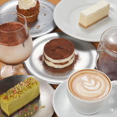 MINIMAL MAAT COFFEE 自由が丘店の写真