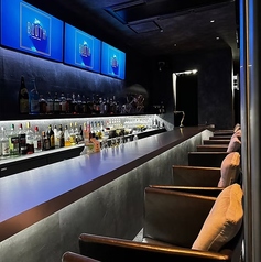 シーシャ Cafe&Bar BOOTH ブース 熊本店のコース写真