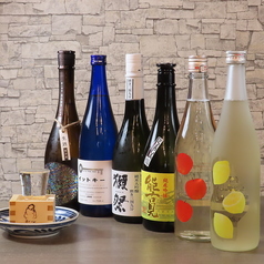 ゆかし 天神店の特集写真