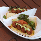 UNITEDcafe ユナイテッドカフェのおすすめ料理3