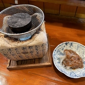 天ノ章のおすすめ料理3