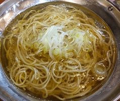 だしラーメン