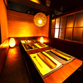 居酒屋 音音 浦和駅前店の雰囲気1