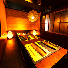 居酒屋 音音 浦和駅前店の雰囲気1