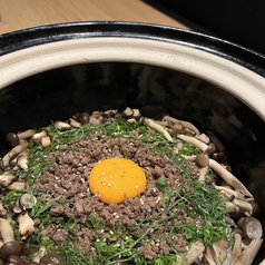 肉と魚 Second Class Tokyo セカンドクラストーキョーのコース写真
