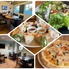 Chillout dining bar チルアウト ダイニングバーのロゴ