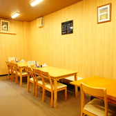 ないす亭YOSHIの雰囲気3