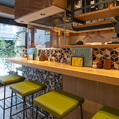 トリノックラの特集写真