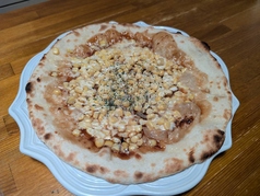 照り焼きマヨコーン