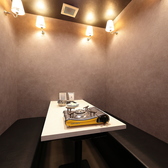 韓国創作料理 CHAEEUNチェウンの雰囲気3