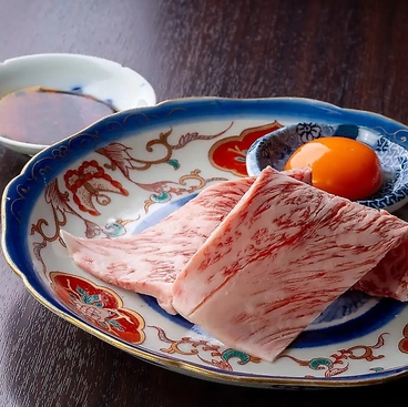 焼肉佰式 福島駅前店のおすすめ料理1