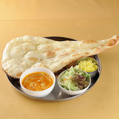 インド料理 HIMALAYAN KITCHEN(ヒマラヤンキッチン) 心斎橋店の写真2
