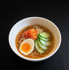 冷麺