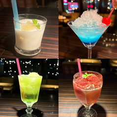 ダイニングバー ホワイトバジル Dining Bar White Basilのおすすめ料理1