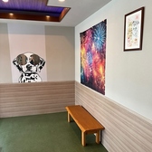 Ｄｏｇ　Ｃａｆｅ　Ｎｅｉｇｅのおすすめ料理3