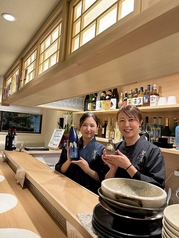 素人割烹 聖月の特集写真