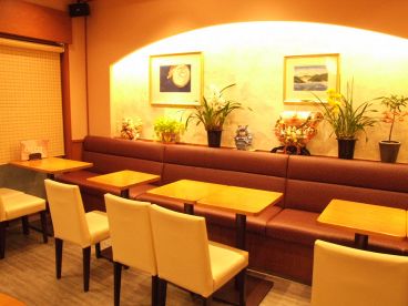 甘露七福神の雰囲気1