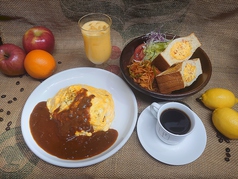 喫茶しんとうの写真