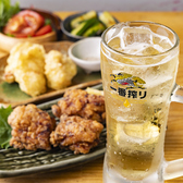 OBANZAIからから 裏なんば店のおすすめ料理2