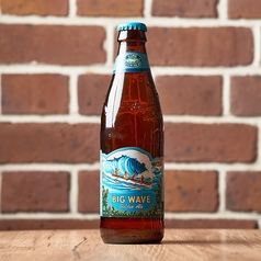 コナビール ビッグウェーブ