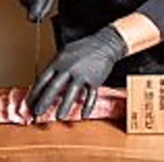 和牛侍の特上カルビ