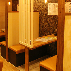 元祖牛タン串あだち屋 大森の特集写真