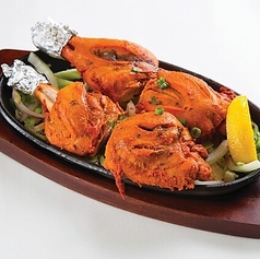 タンドリーチキン 2P