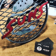 SUNS サンズ 京都の写真