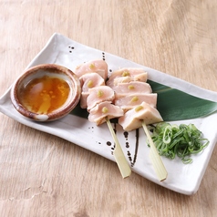 さつま知覧どり しろ焼き 1本