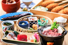 なすび 総本店のコース写真